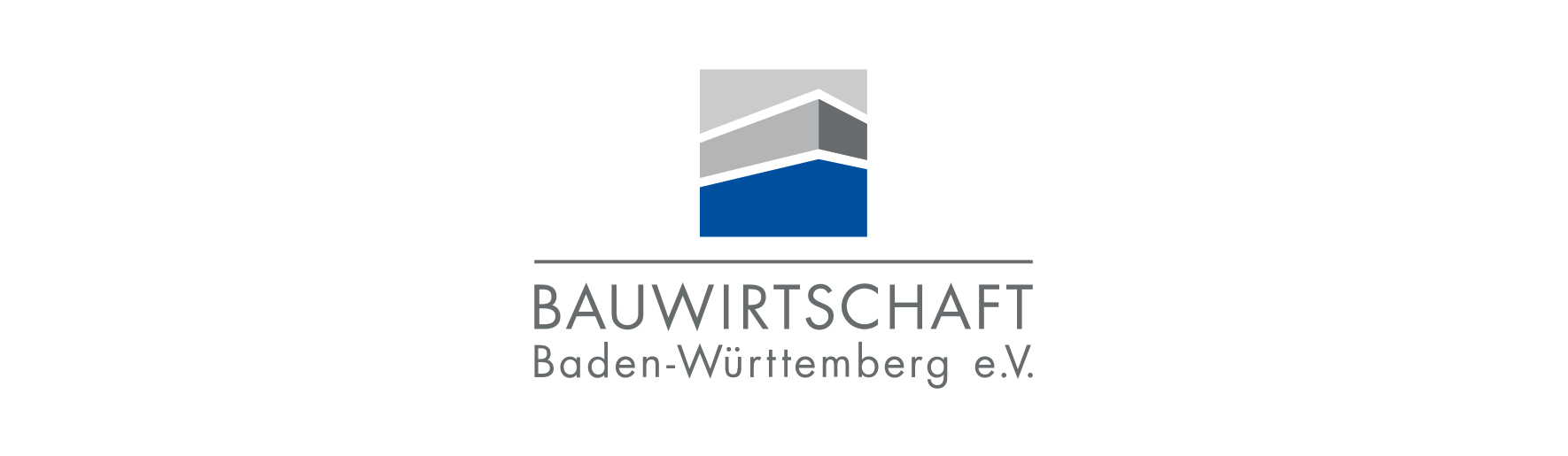 Logo Bauwirtschaft BW