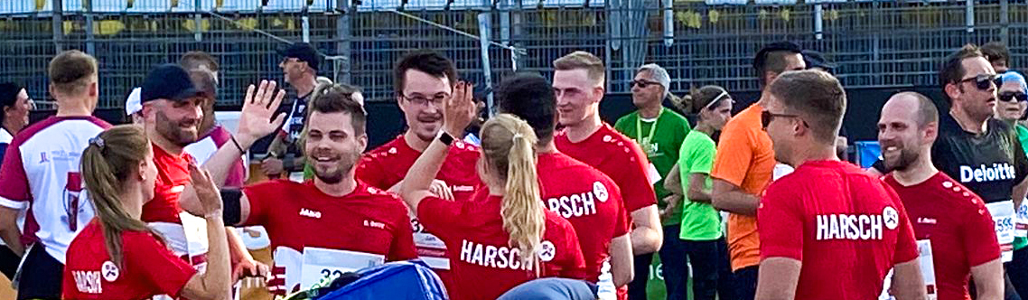 Firmenlauf
