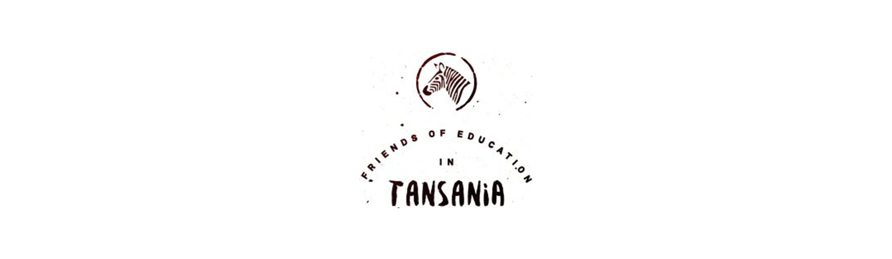 Logo Friends of Education in Tansania