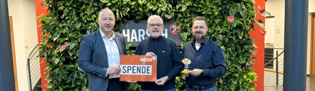 Unsere Tombola unterstützt den Sterneninsel e.V.