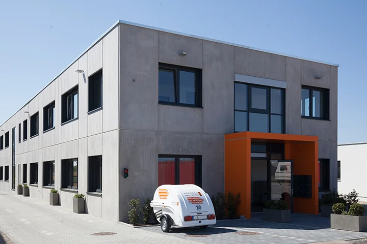 Breisgau Smart Business Center