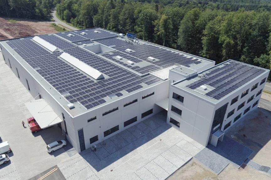 Rosenberger Stanztechnik