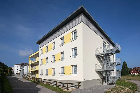 Alten- und Pflegezentrum Lindenhof