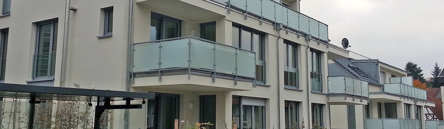 Referenzbild 2 Kirchstraße, Ettlingen-Spessart