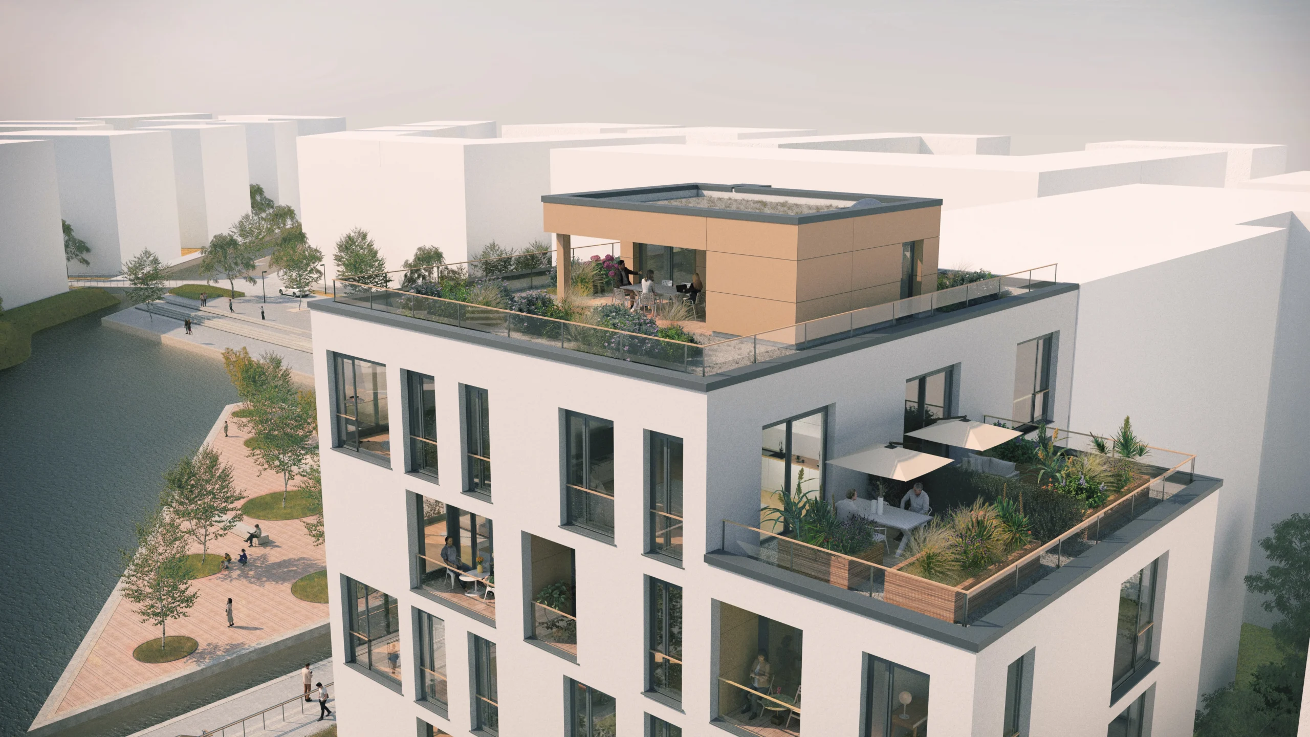 Immobilien K1 Heilbronn