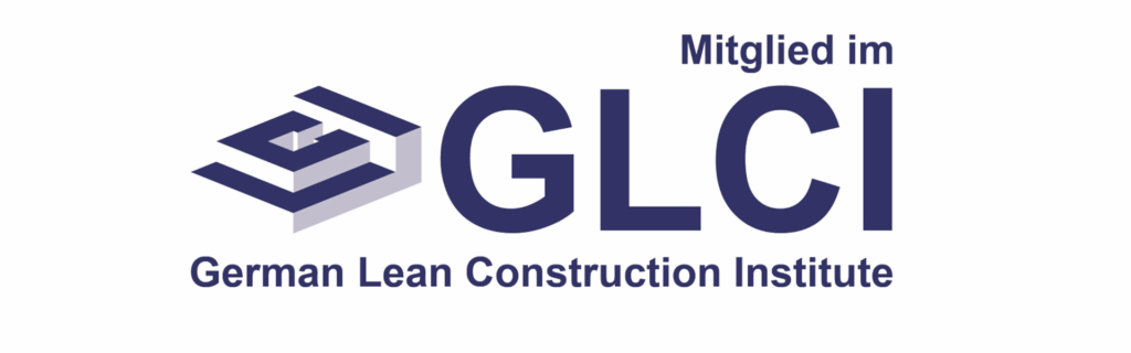Offizielles Mitglied im German Lean Construction Institut